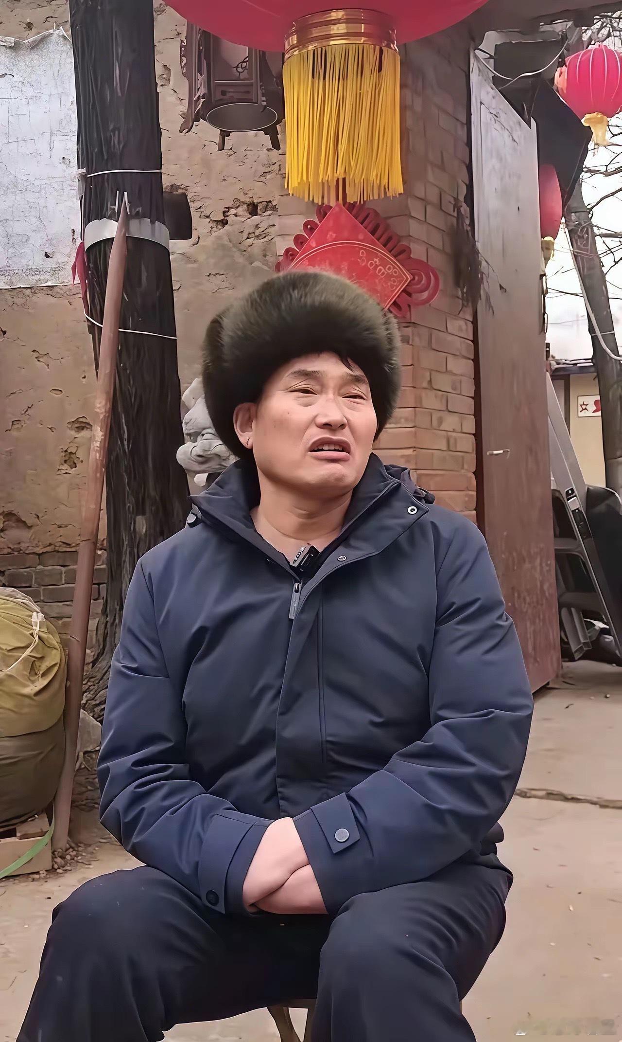 朱之文被举报，所有演出全部取消，只能回村待着！这下懂了，真得闷声才能发大财！本来