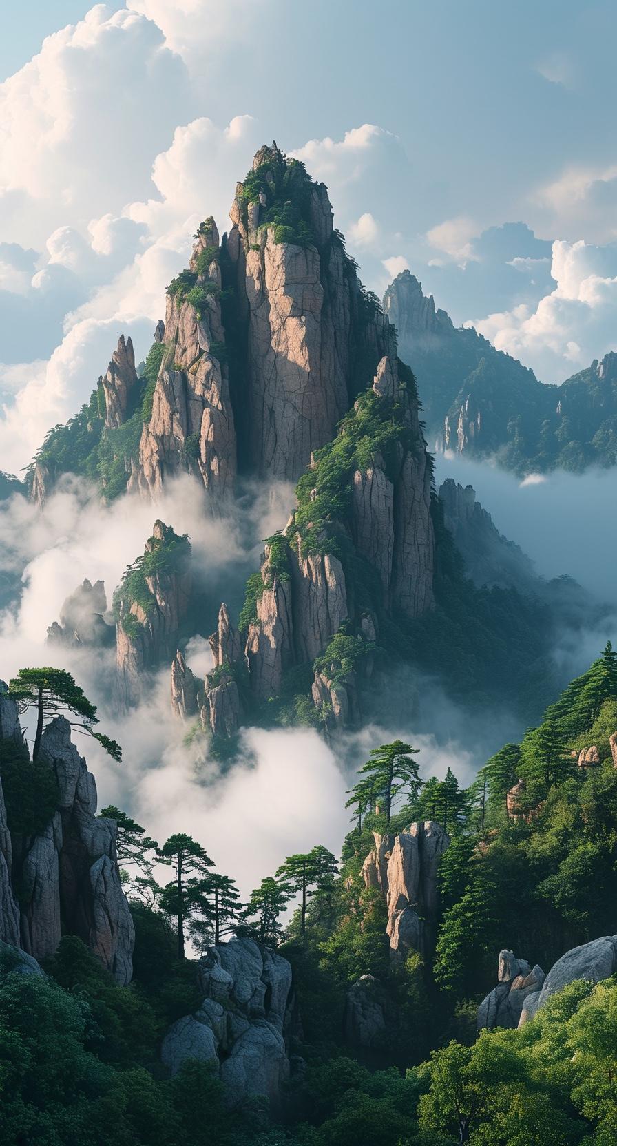 分享我的原创9:16手机高清壁纸，喜欢的免费来取。
壁纸 手机壁纸 原创