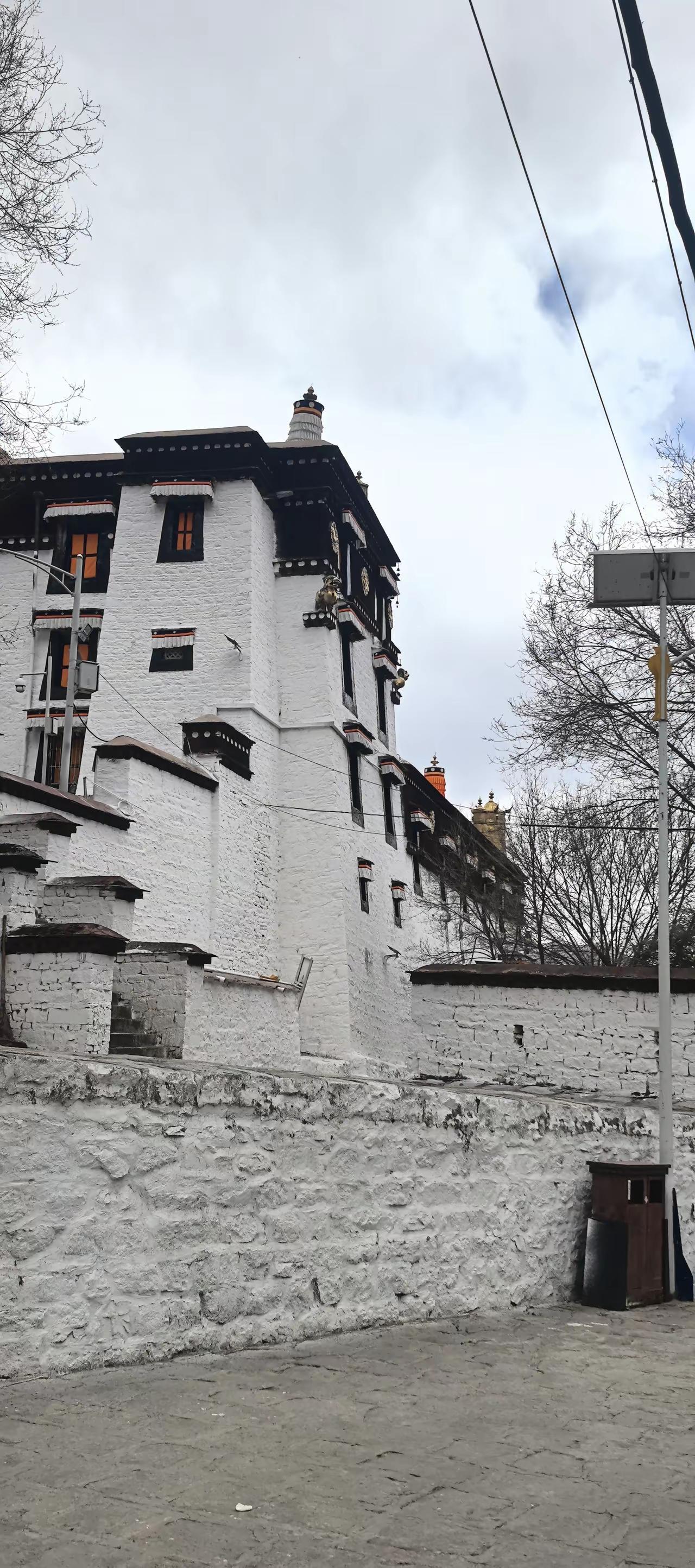 悟道悟的是什么能分别，更能同一。