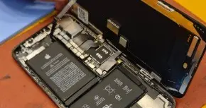 苹果为何不追国产手机的大容量电池与快充潮流？