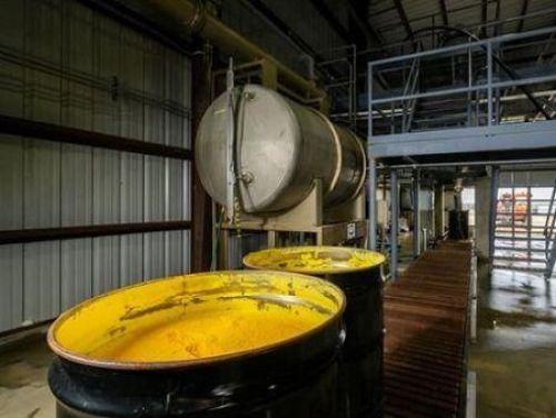 非洲大陆的关键矿产：尼日尔在占领奥拉诺矿后开始销售铀矿

¬ 尼日尔开始出售索马