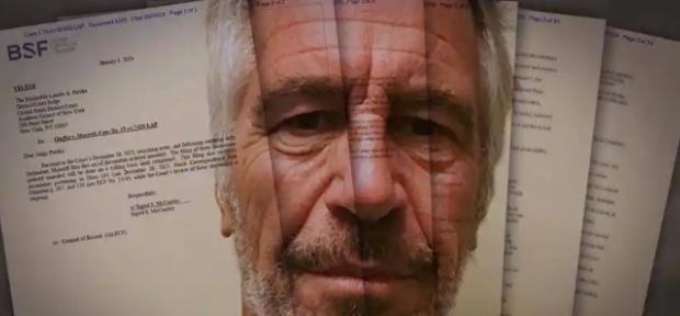 美国司法部又公布了海量的爱泼斯坦相关调查材料，看完后最让人心疼的，却是8.2万人