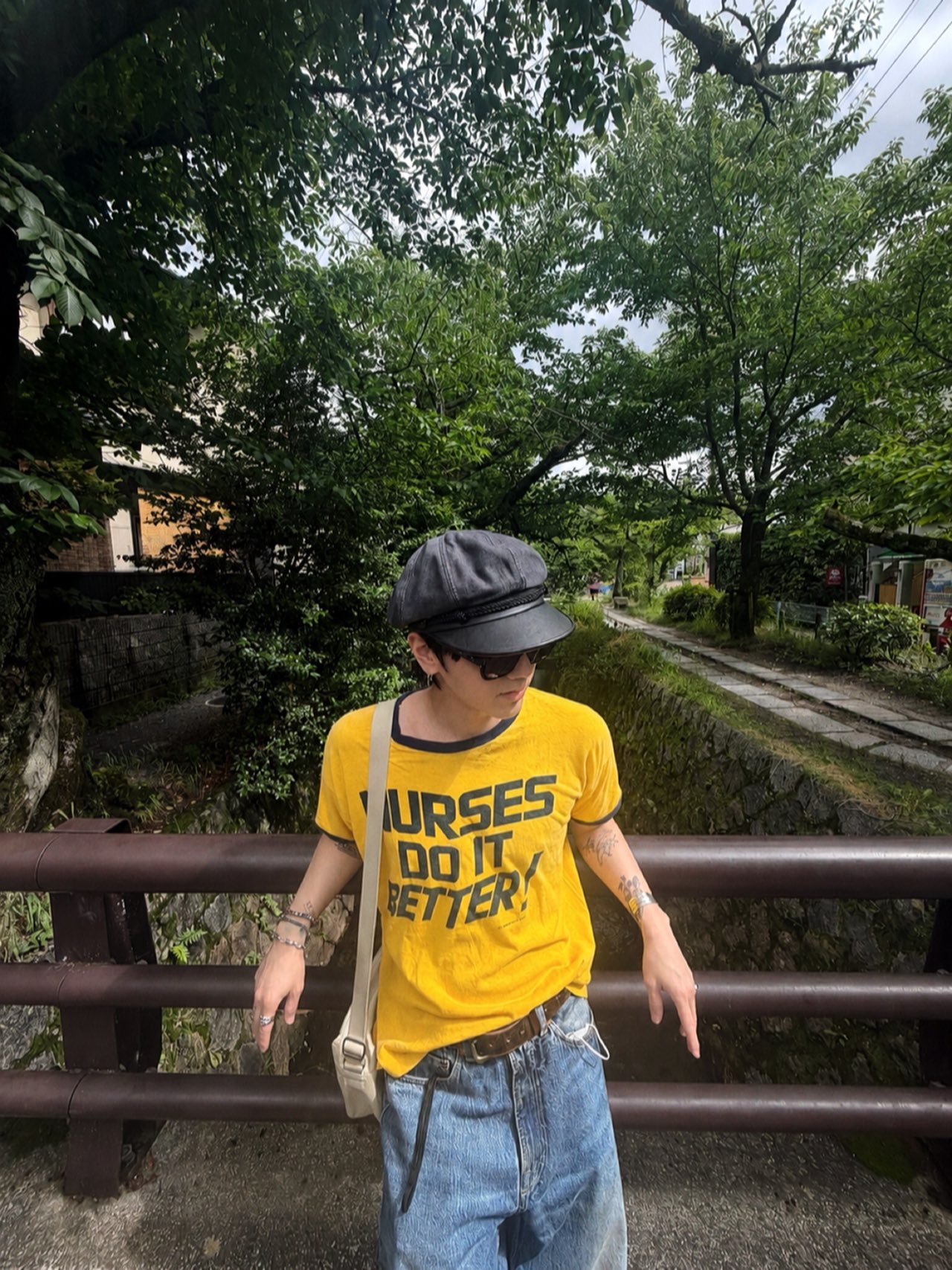 “CB百蓝_。260610金钟云 IG+TW更新：I’ll always mis