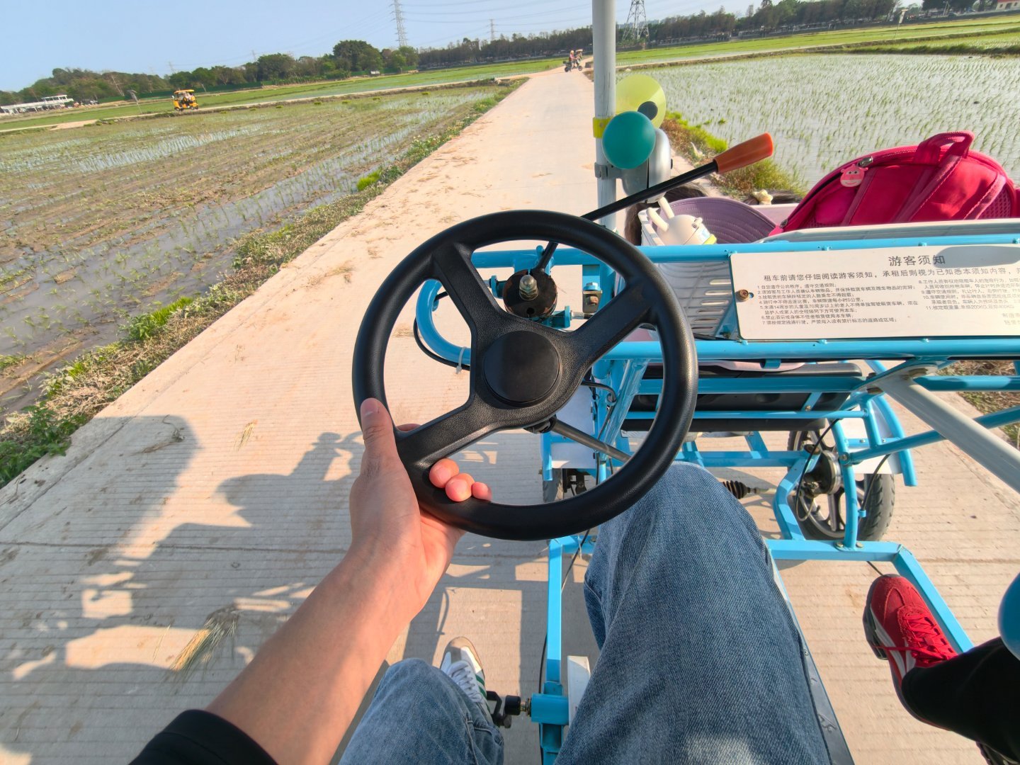 既可以轻松驾驭10匹的车，也可以驾驭1000匹的车，这才是一个好车手。 