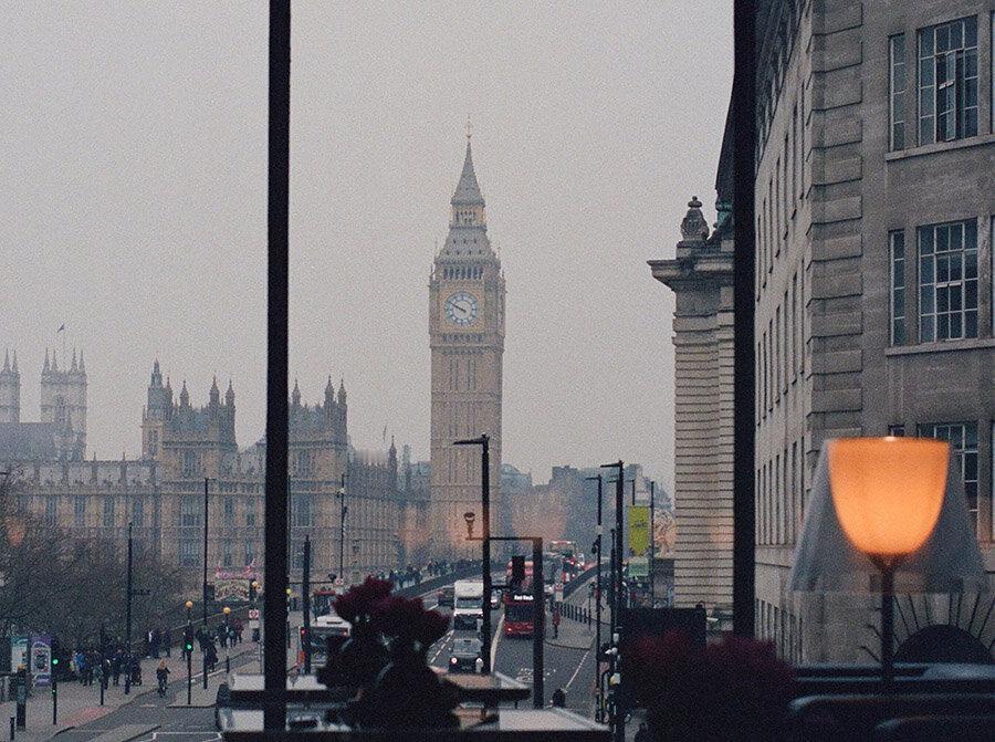 英国真的在备战打仗了！伦敦正在搞一套全新的战时状态计划。
 
这个计划从1976