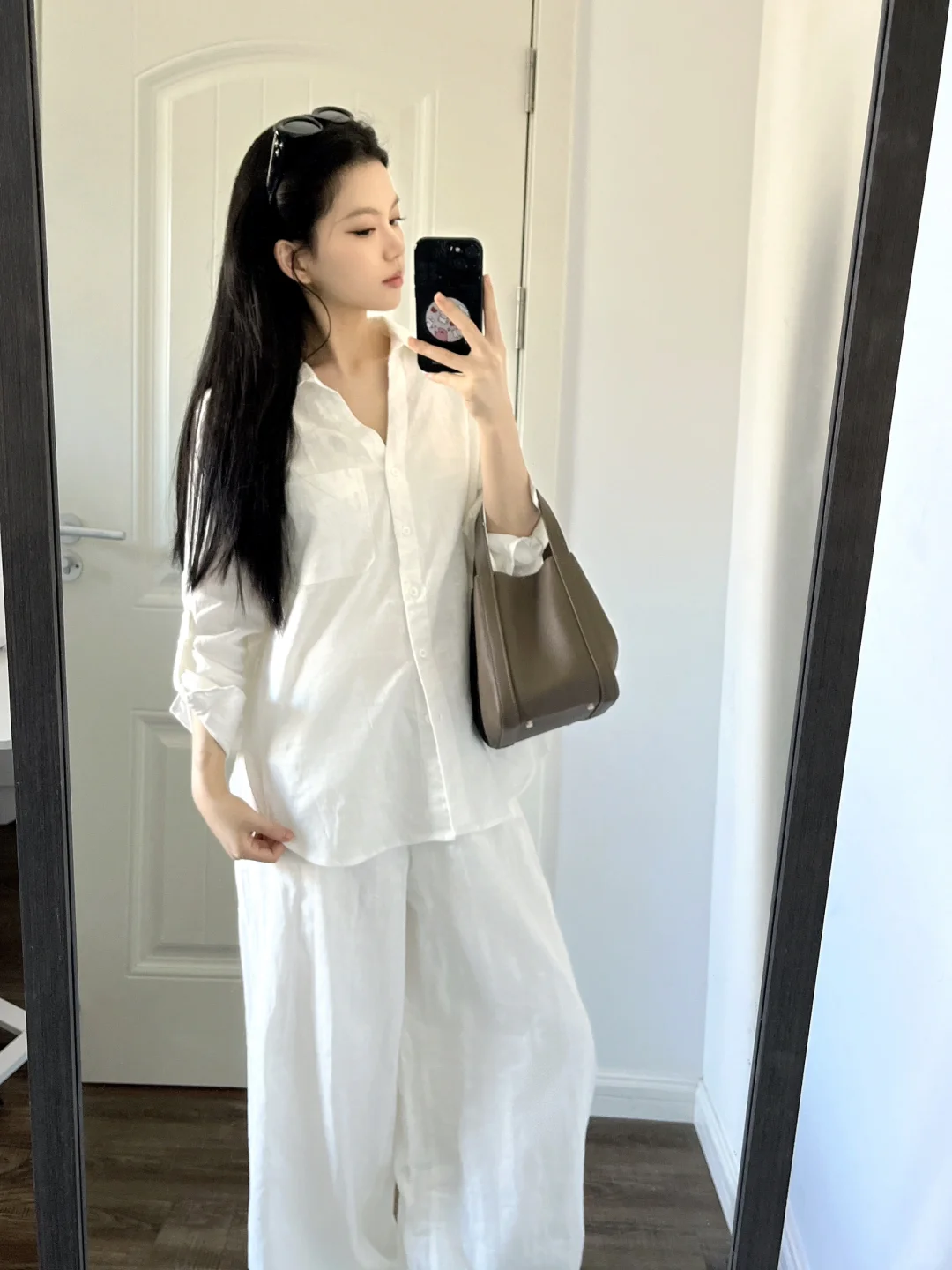 舒服又气质！谁懂啊