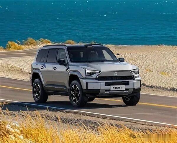 Jeep联姻东风，900马力猛兽来袭，能打赢欧洲市场反攻战吗？6月底，Jeep欧