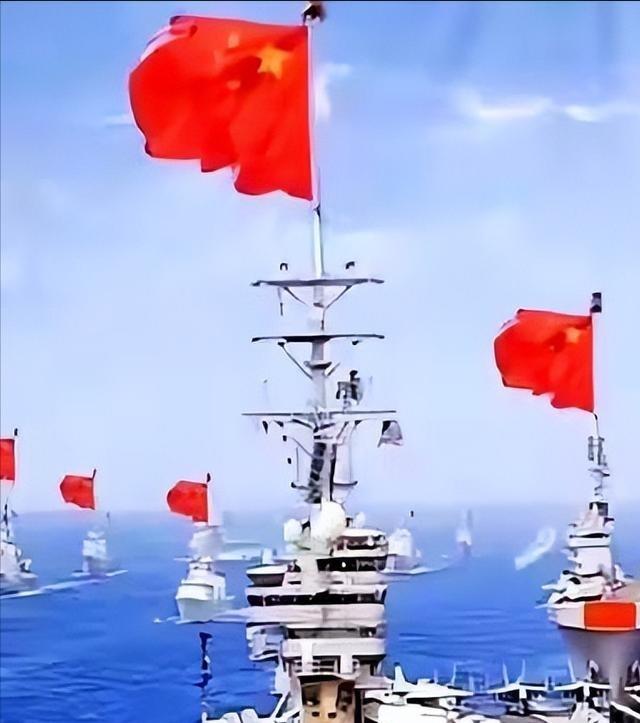 中日对峙已紧张到了极点，开战不是空话！但有件事大陆必须知道：真打起来，想在短时间