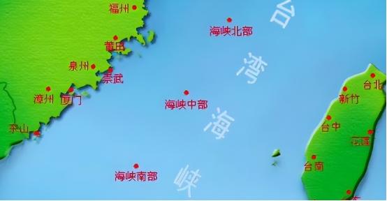 如果把台湾海峡填平，让两岸同胞实现无缝往来，这个想法可行吗？那是修跨海大桥好，还