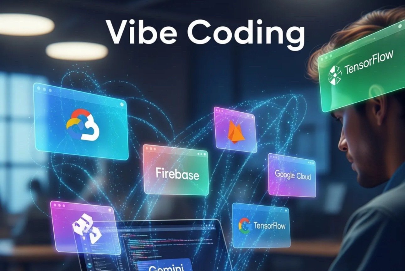 vibecoding为何让人上头亲身使用VibeCoding后，便能清晰感知其令