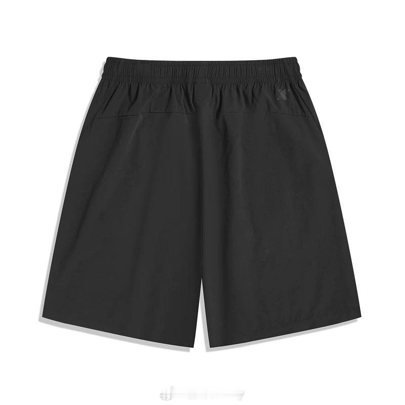 转发抽奖[超话]  2024愿你所愿  点赞就行揪4个幸运儿送特步运动短裤，12