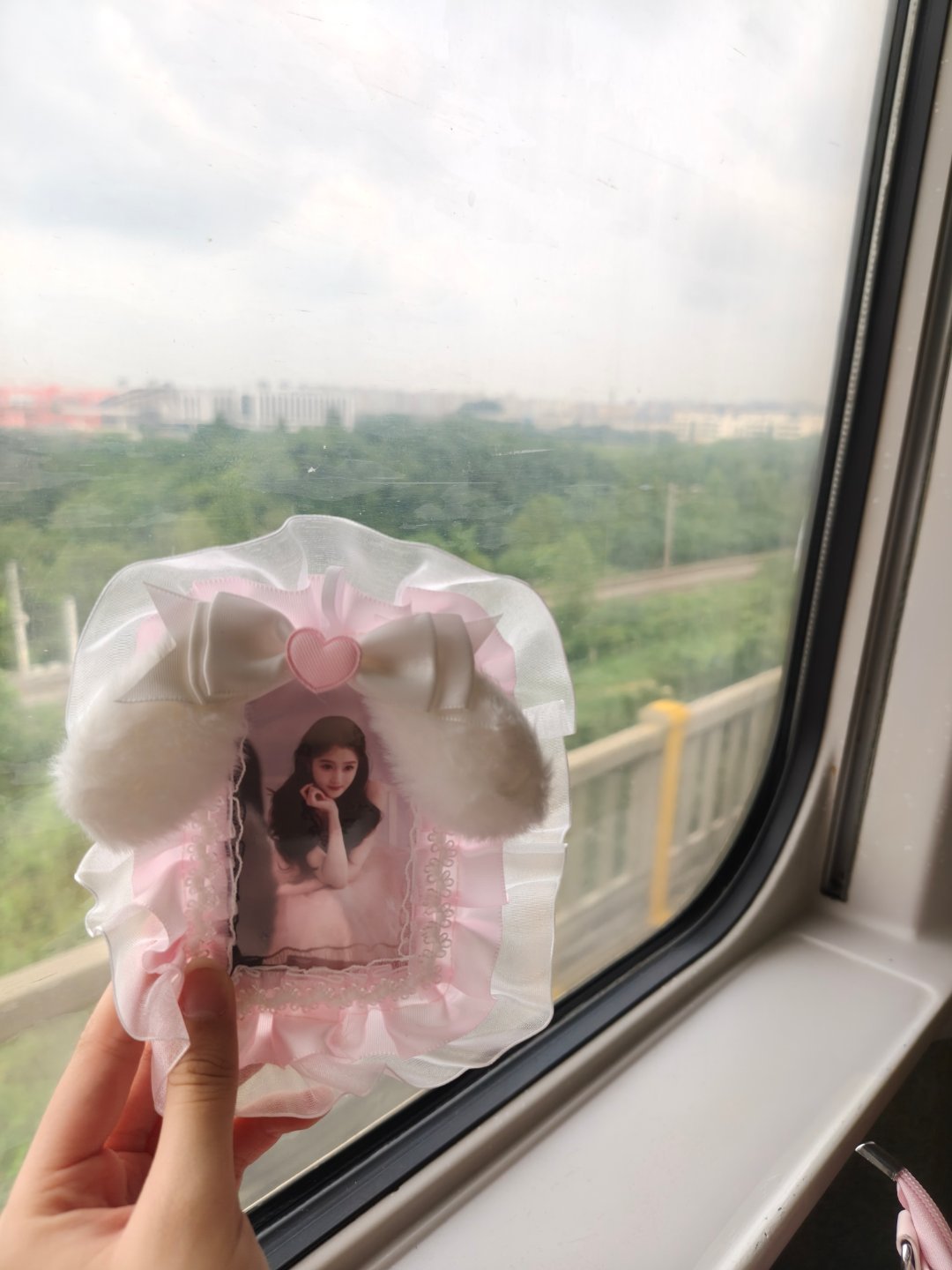 通往幸福的旅途 无锡