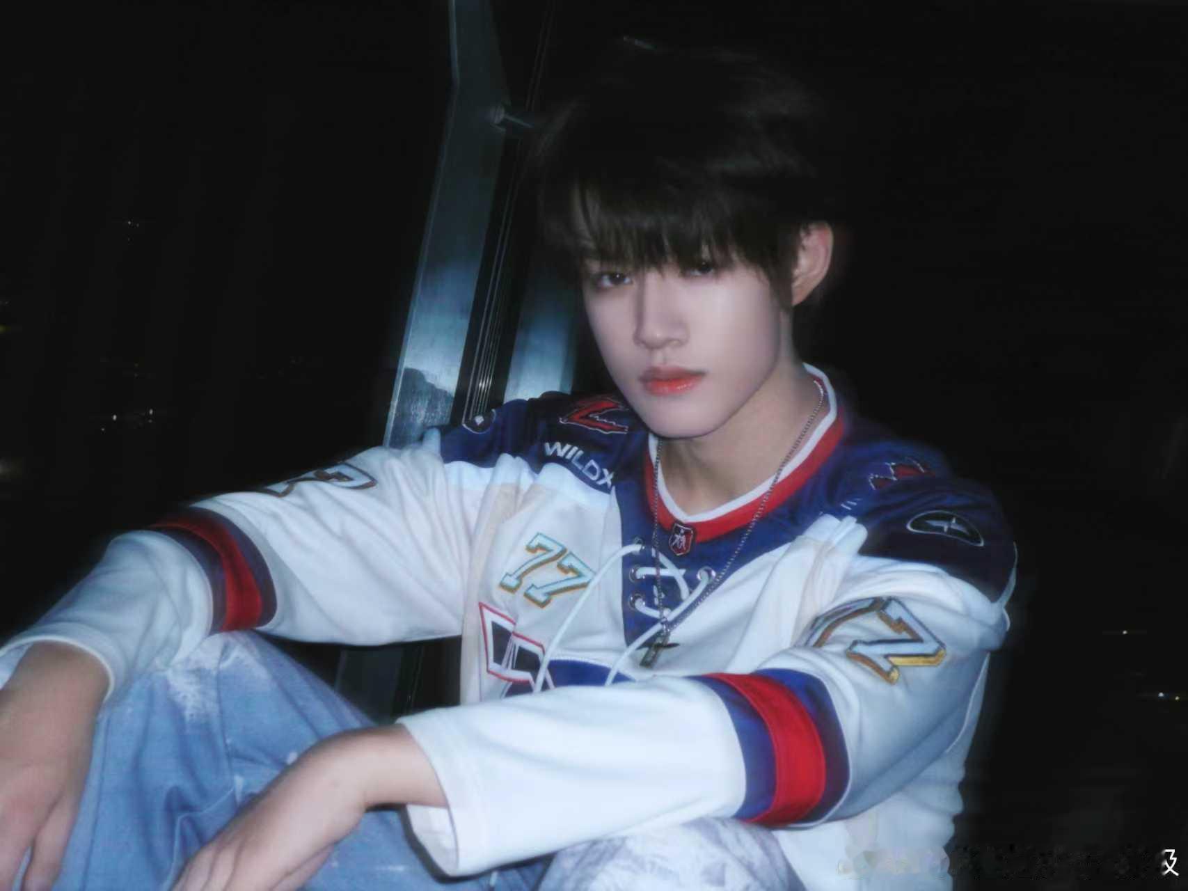 张极说终于要见面了  张极说终于要见面了感受到迫不及待想要和粉丝们见面的心情啦~