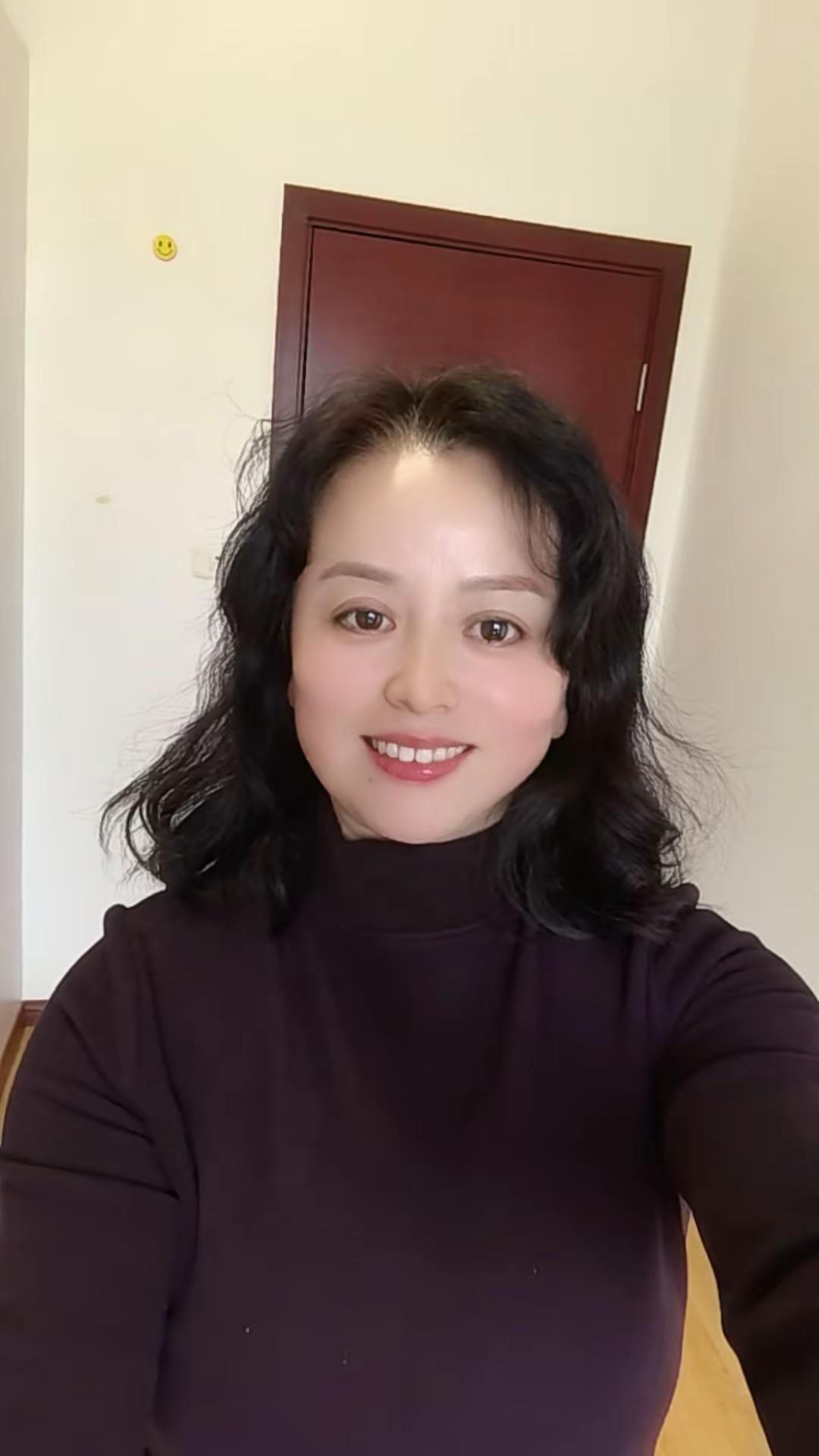 微笑是最美的语言