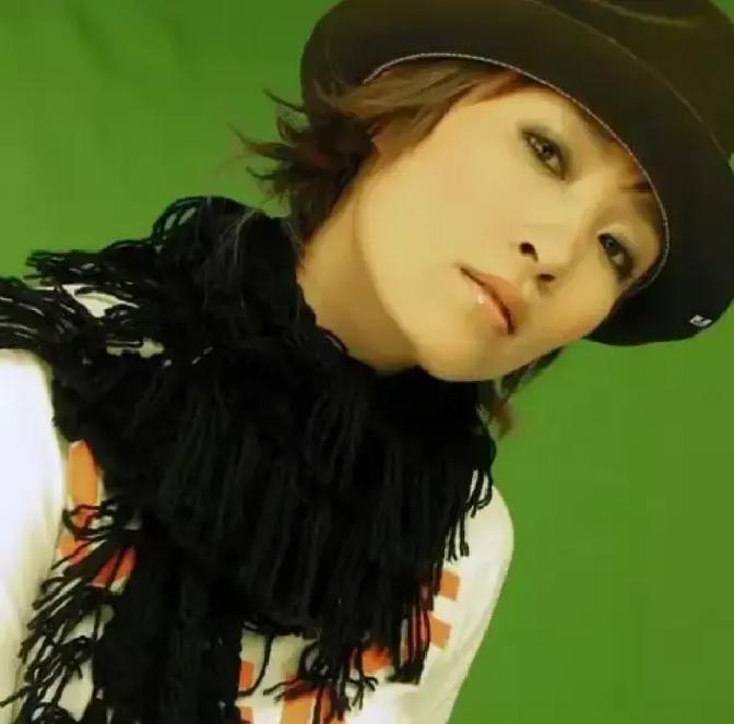 陈琳唱跳十六年攒下千万房产，却把自己逼到跳楼。

96年嫁给竹书老板沈永革，07