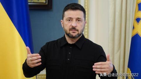 世界尚未对第三次世界大战做好准备：泽连斯基阐述原因

【摘要：泽连斯基在一年前就