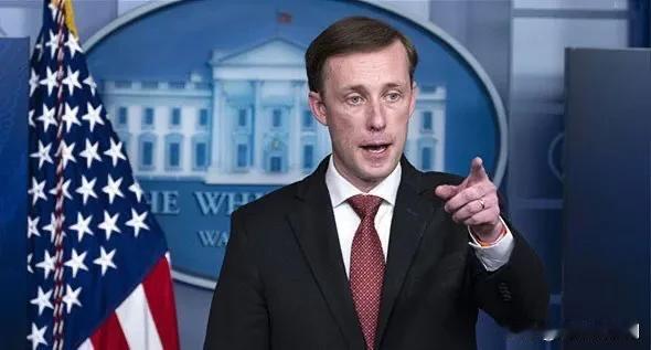 沙利文：拜登将说服特朗普支持乌克兰

拜登和特朗普将于13日举行白宫晚宴，拜登将