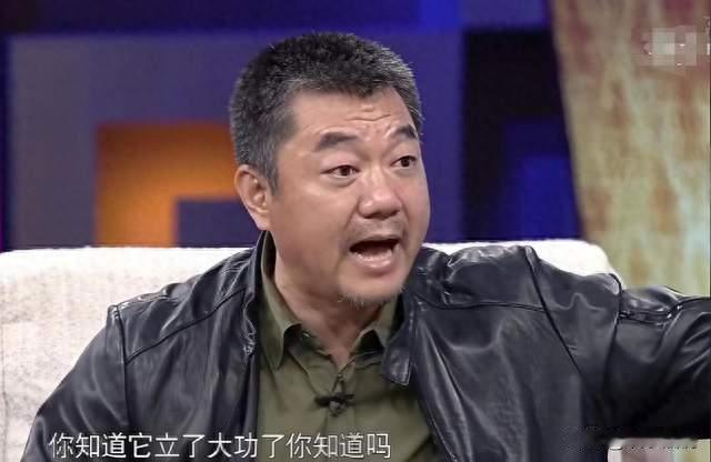董勇发誓不再结婚，一条狗陪了他八年，45岁那年狗替他选了媳妇