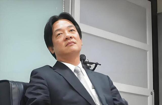 擒贼先擒王！撕开赖清德嚣张的幕后真面目

很多人疑惑，赖清德频频触碰大陆红线、大