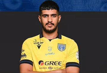 C罗和利雅得 据 ban_fhc利雅得胜利有意签下布赖代合作后卫瓦利德·艾哈迈德