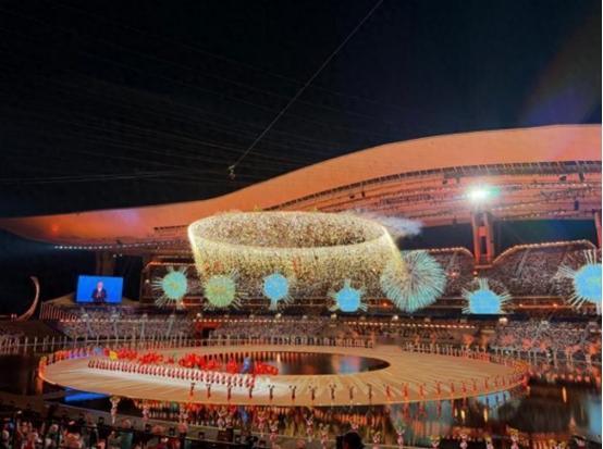 国际奥委会鼻子都气歪也没办法，全运会办得比2008北京奥运会还好，中国就是不申办