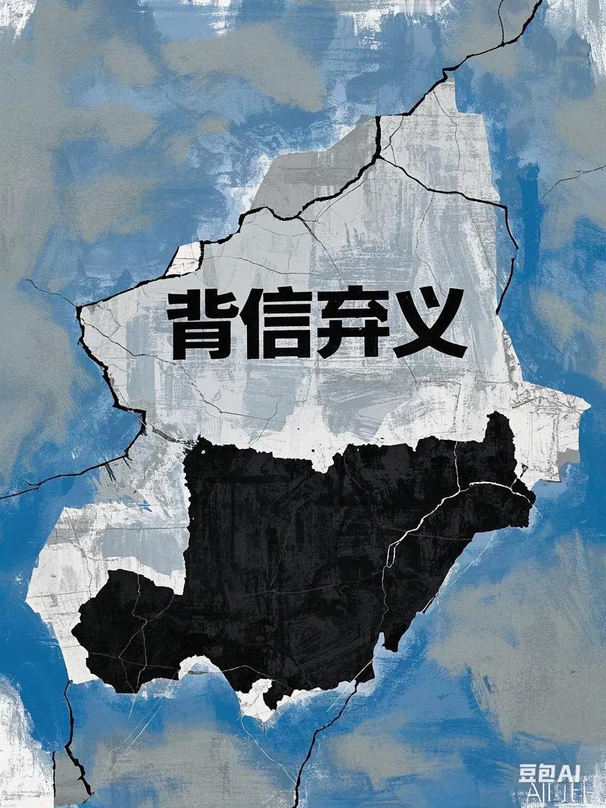 尼日尔近期对中资企业的“背刺”事件，不仅暴露了非洲部分国家政局动荡对海外投资的威