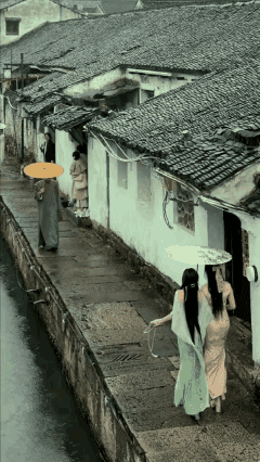 这是哪啊？
也太唯美了吧？[泣不成声]