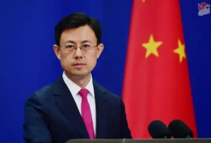 6 月 29 日外交部那场例行记者会，真得细品。发言人郭嘉昆回答委内瑞拉救灾问题