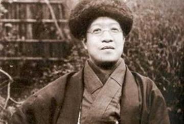 1903年，章太炎在《苏报》上，对慈禧、光绪破口大骂。慈禧勃然大怒，要凌迟他。然
