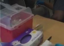 【美政府削减儿童疫苗接种计划，遭15个州联合起诉】
        美国这波操作