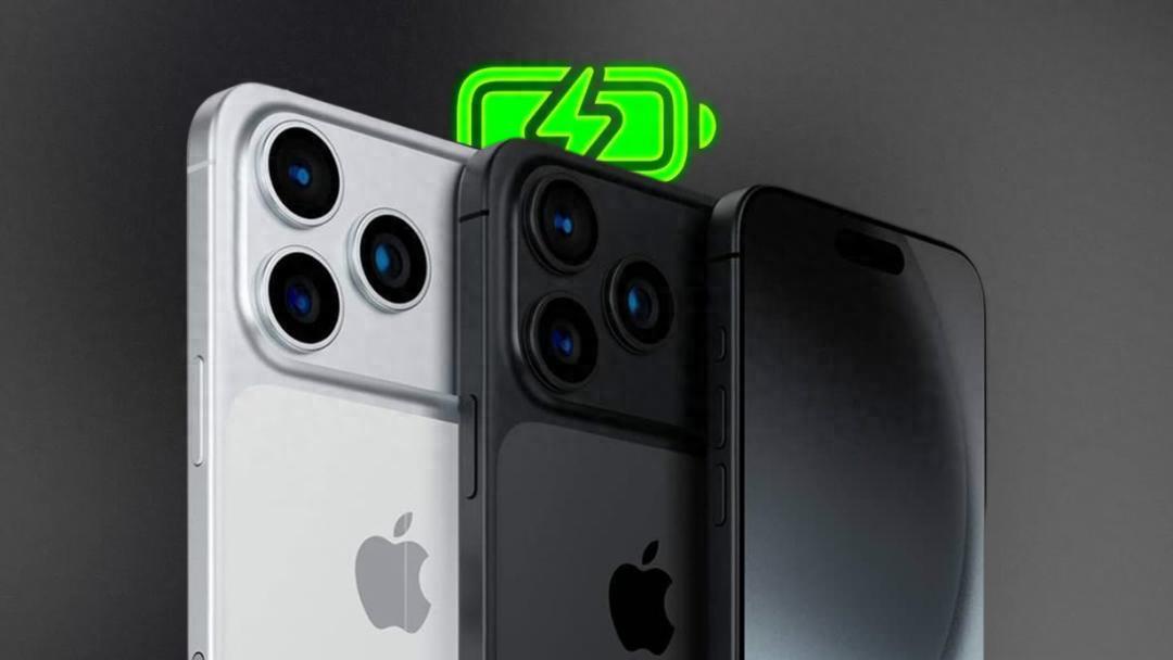 库克我问问你，省电版iPhone能不能快点来？苹果拟在iOS 19推出“智能电池
