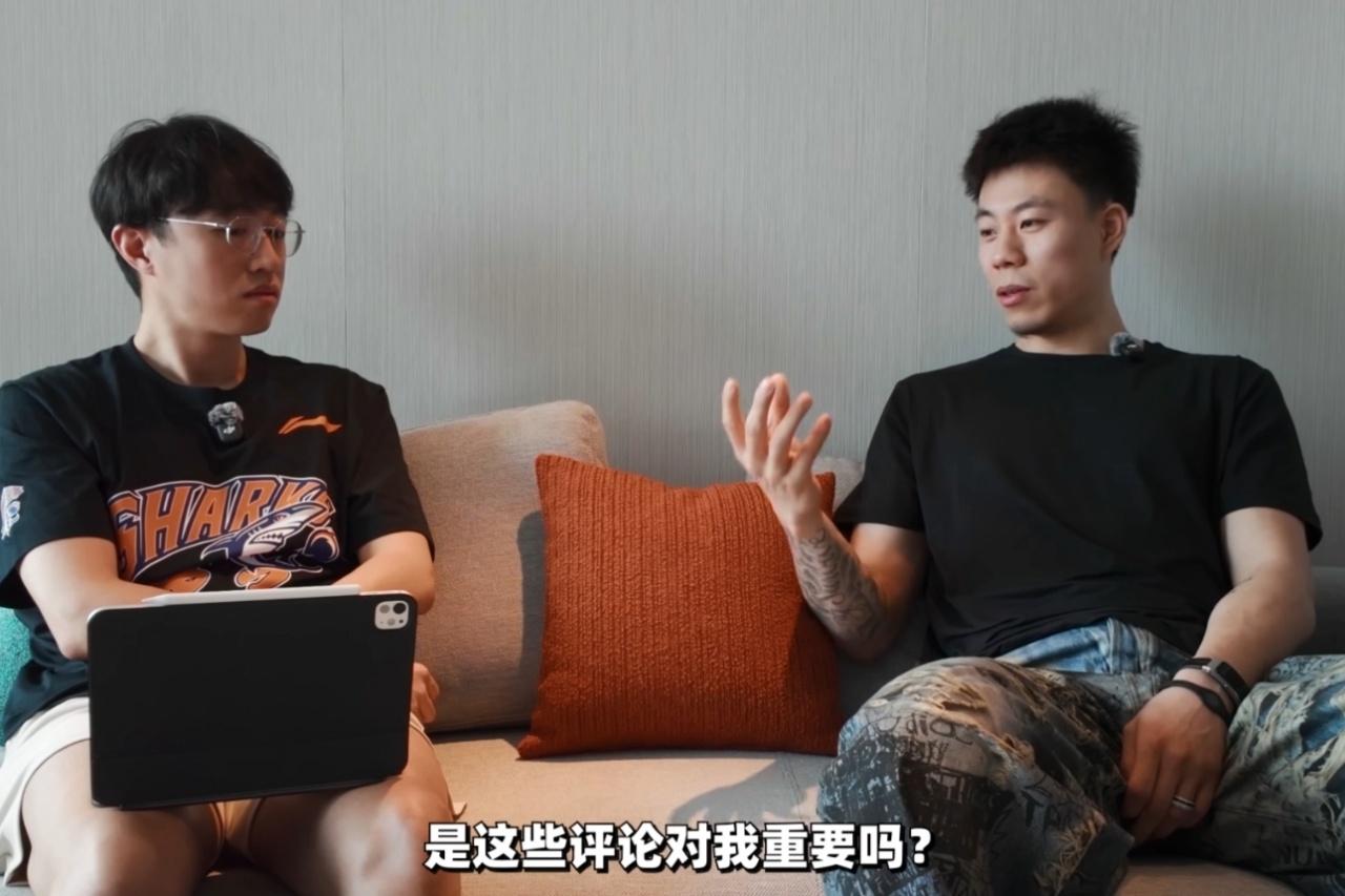 弗格到底是一个什么样的人？张镇麟忍不住说出心里话
张镇麟帮助上海男篮夺冠之后，最