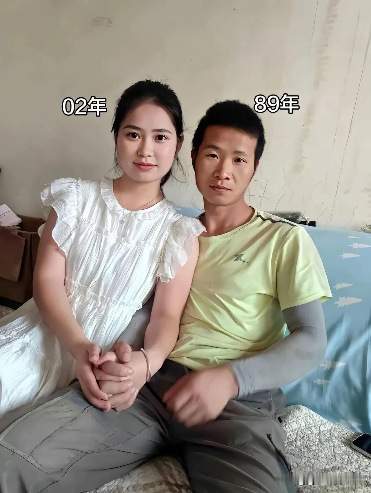 大叔这老婆炫得……我居然无法反驳！[捂脸][捂脸]
