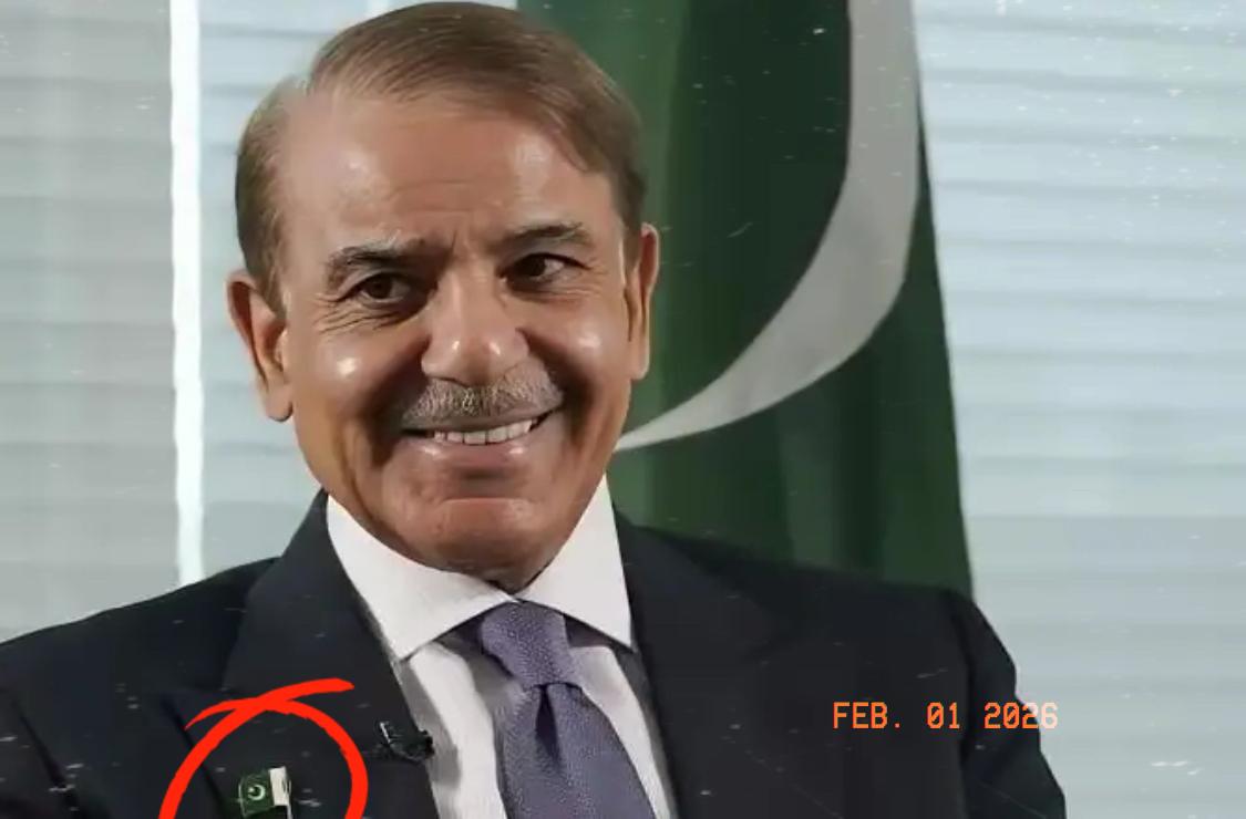 巴基斯坦以为捏住了中国的“七寸”，其实是在玩火自焚！很多人以为中国为了瓜达尔港只