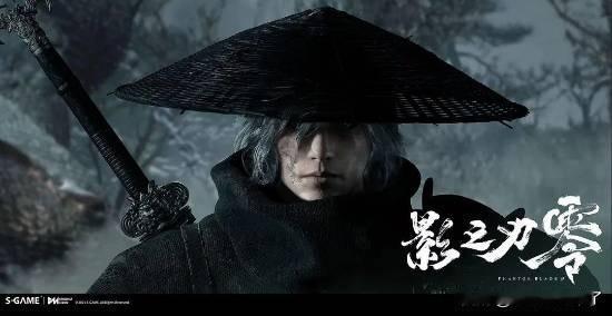 《影之刃零》是一款由灵游坊制作并发行的国产武侠动作游戏，将于9月9日正式发售，登
