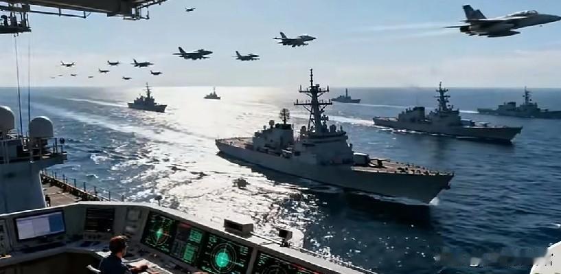 台军承认五大演习区域进入“12海里” 12月29日“正义使命 - 2025”演习