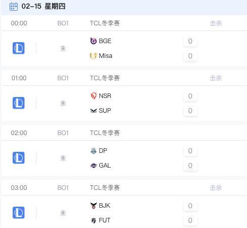 TCL 土耳其冠军联赛 - 冬季赛晚场富贵4串串！！！[水龙头][水龙头][水龙