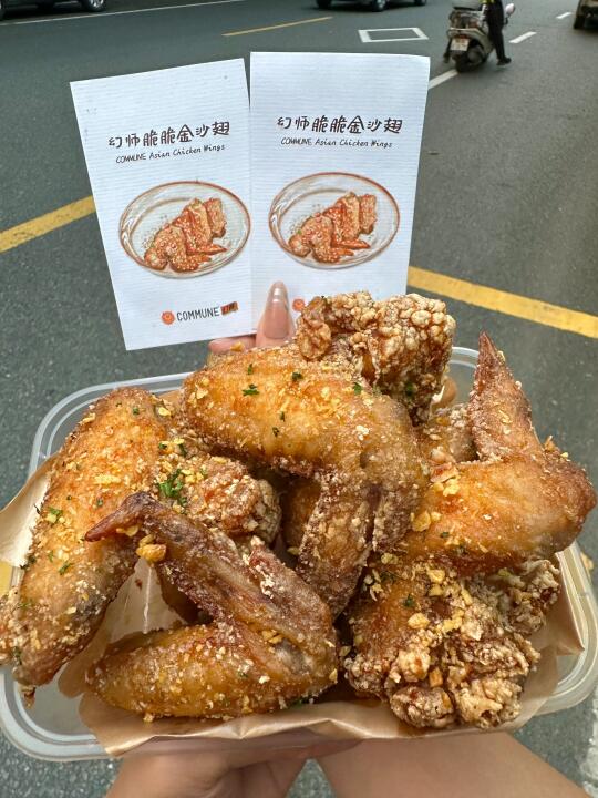 （福州）慕名而来的😭😭被折服了。。。