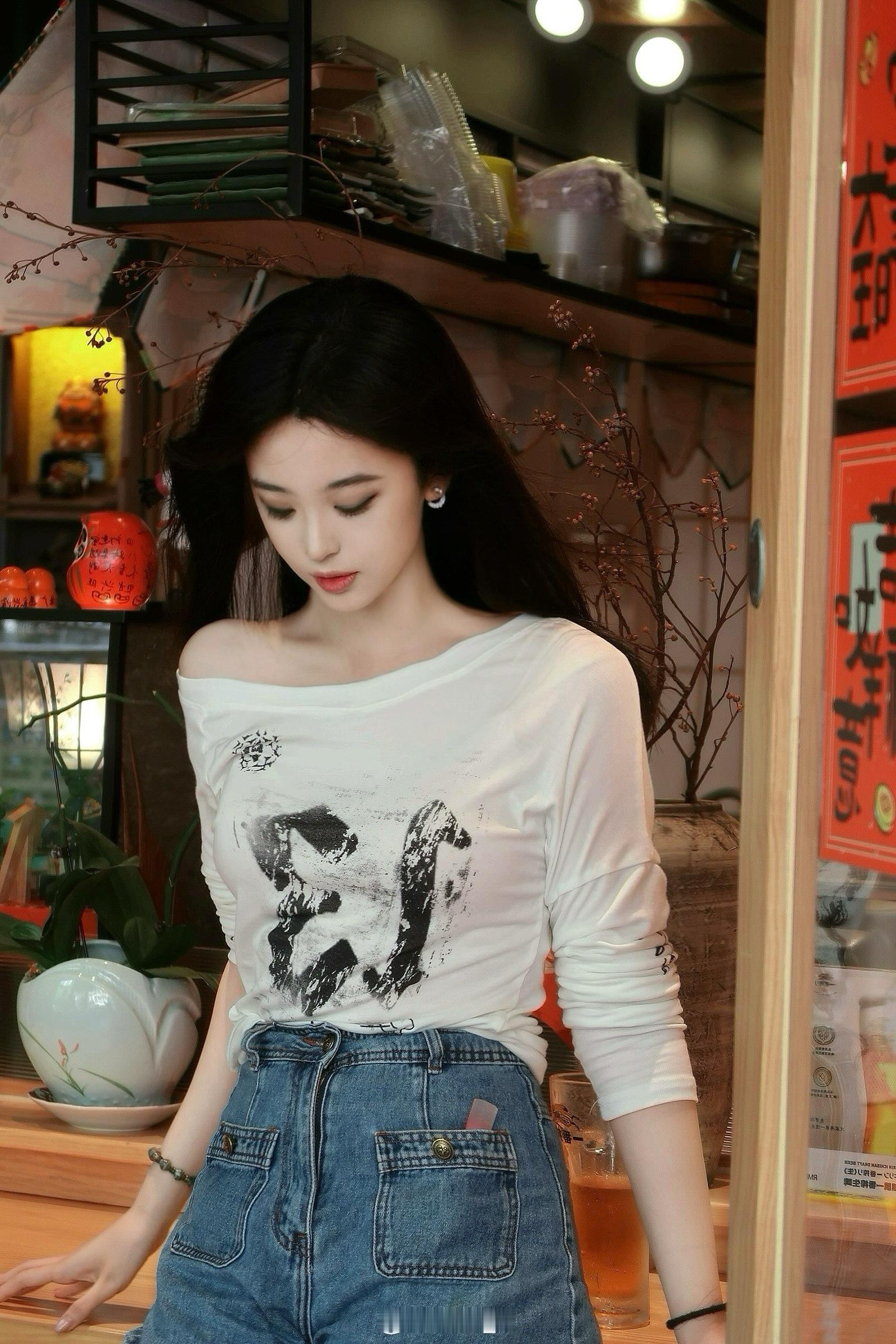 朋友的店～  ​​​
