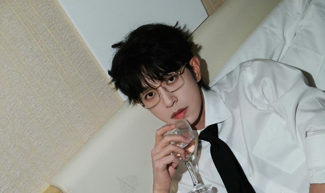 李沛恩 lpe每日搭沛 如果你怕黑 那我就做你专属的小星星ฅ ˃̵ ֊ ˂̵ ฅ