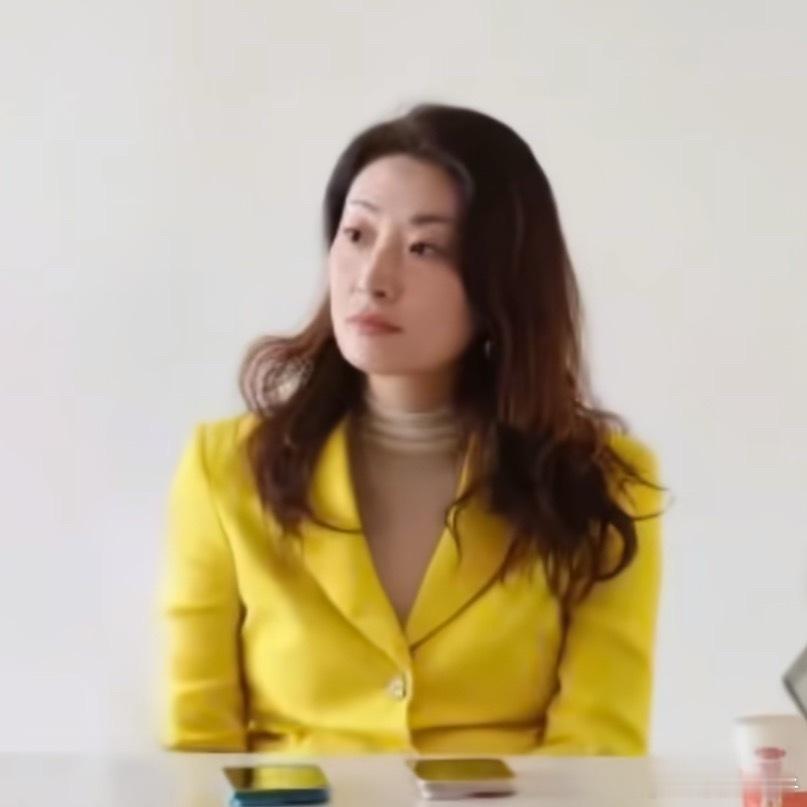 宗馥莉公开露面不是说她又回娃哈哈了吗？ ​​​