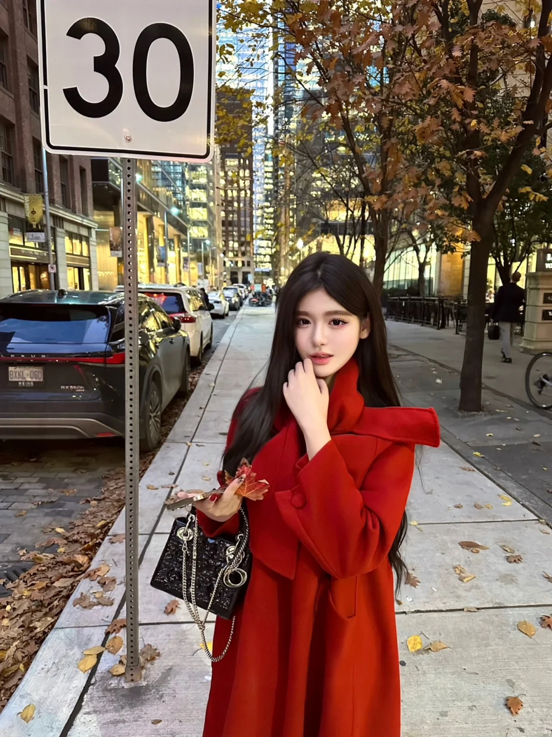 🧣🍂