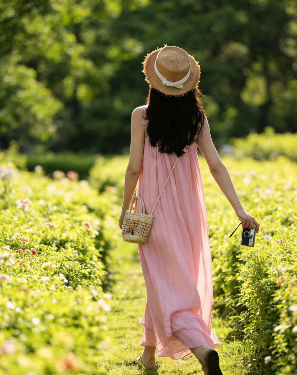 有位老医生说得实在：春天养生不用折腾，记住六个字——少耗神、不乱补、多自爱。
