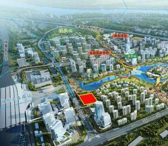 福州南湖片区资源导入成效初显福州城投集团作为城市运营商，成功引入福州金雷科技公司