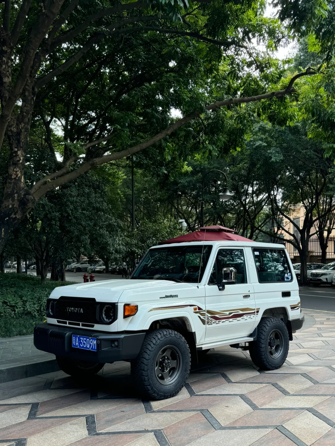 短小精悍说的就是你LC71