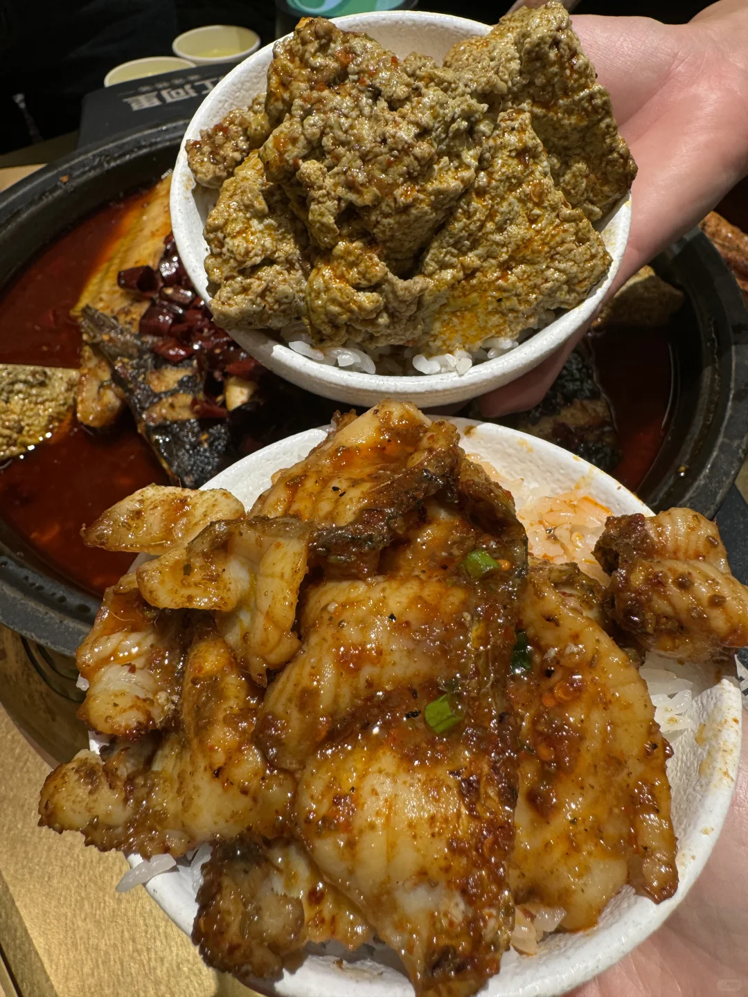 合肥的自助餐已经是next level了…牛排畅吃！