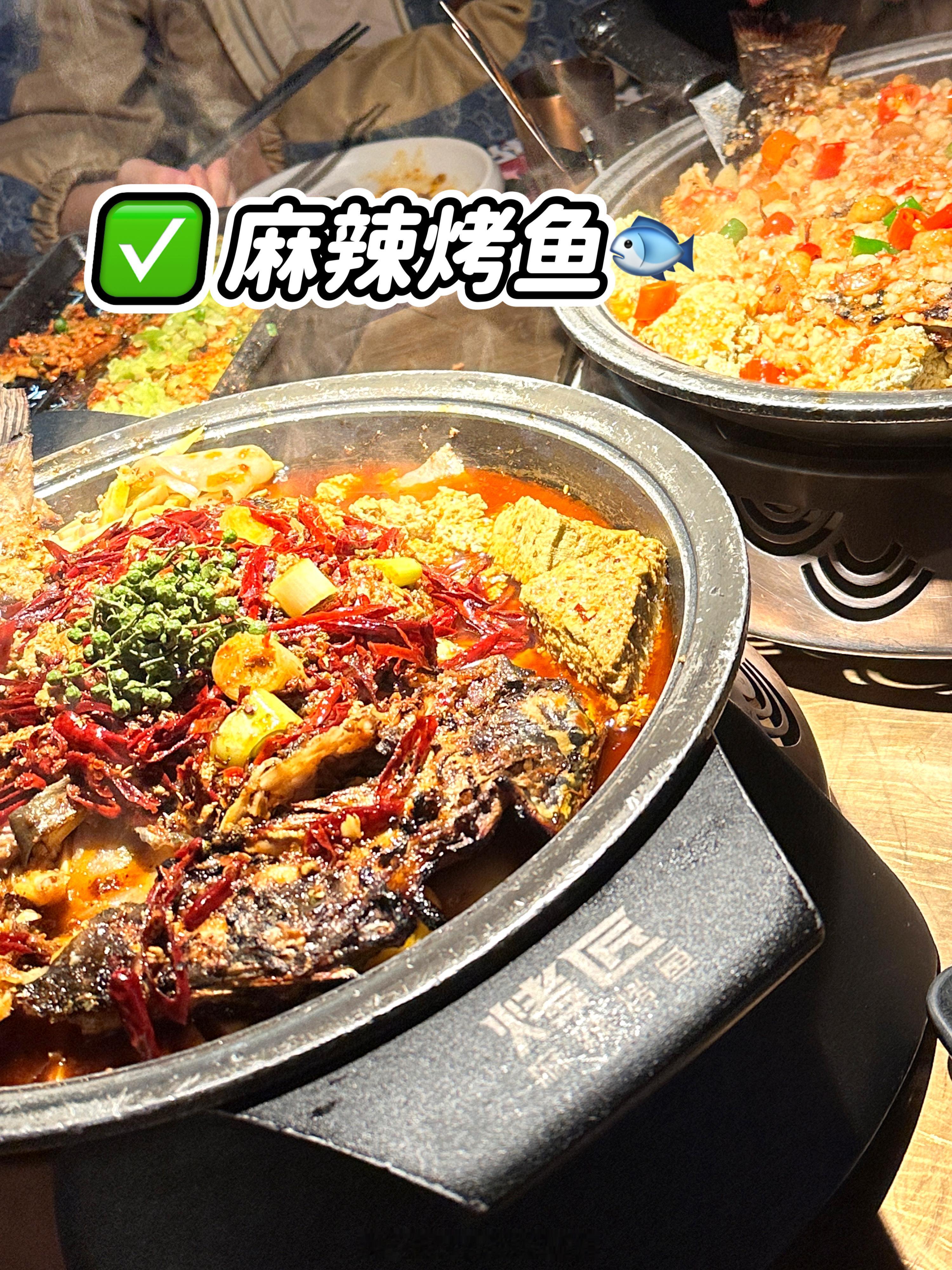 太好了是烤匠！！我们有救了！！ 成都美食排队王竟然不是火锅  本半个成都人作证是