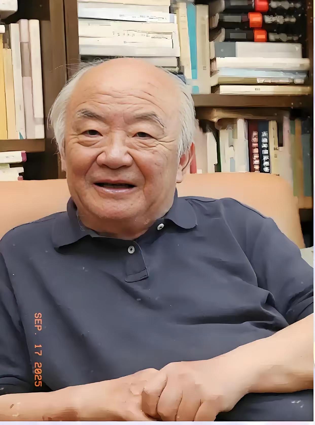 一位长寿老人说：“人到晚年，最顶级的活法，不是挥霍退休金，不是养花养鸟，也不是老