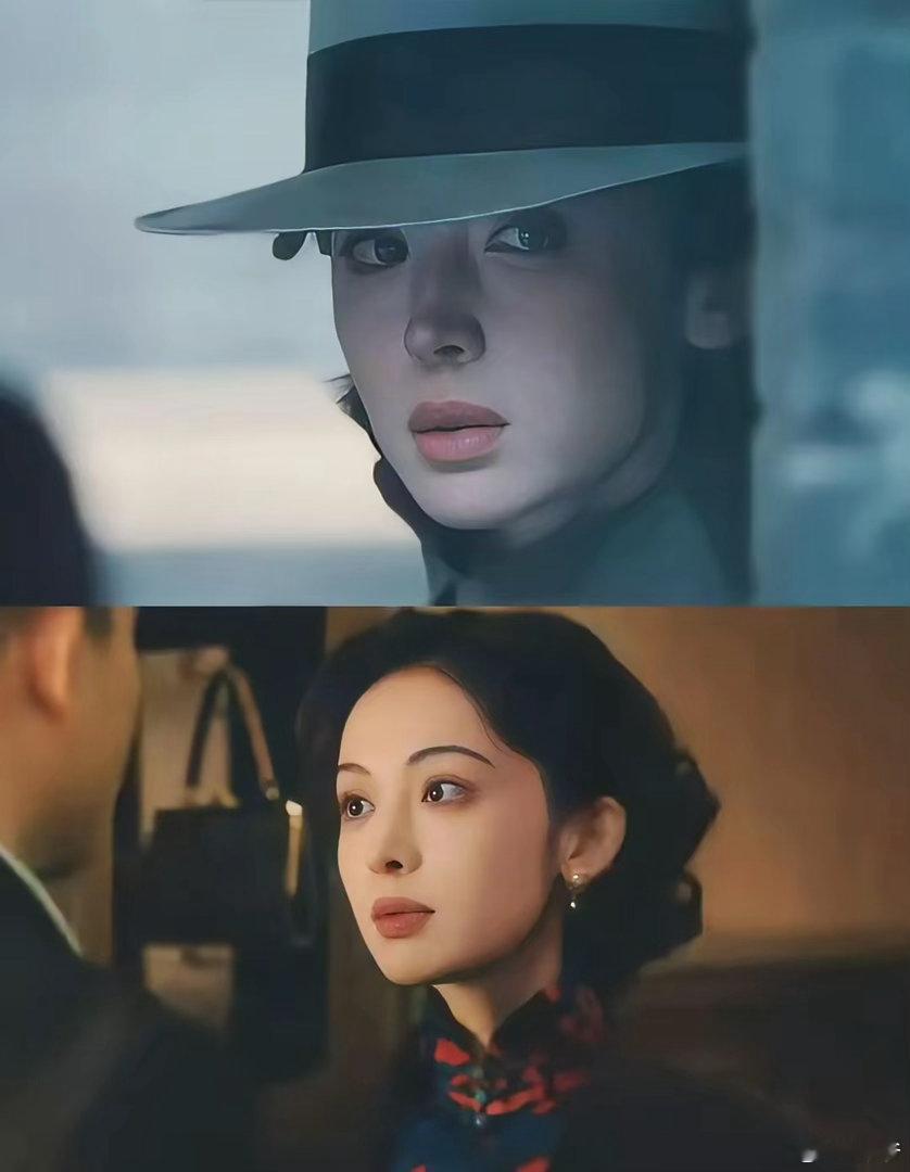 发现没，赵宝刚导演的谍战剧《醒来》里，聚集了冯绍峰、欧豪、江疏影、梁洁等实力派演