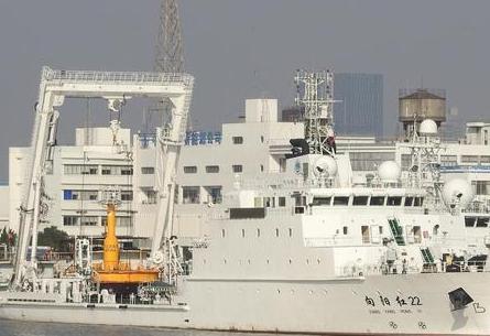 大陆对台新战术成型。
新加坡联合早报今日报道：“日本与菲律宾推动划界谈判后，中国